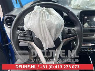 Suzuki Ignis Ignis (MF), Hatchback 5-drs, 2016 1.2 Dual Jet 16V Smart Hybrid picture 22