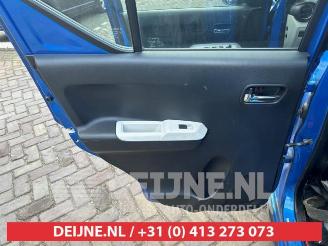 Suzuki Ignis Ignis (MF), Hatchback 5-drs, 2016 1.2 Dual Jet 16V Smart Hybrid picture 24