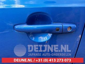 Suzuki Ignis Ignis (MF), Hatchback 5-drs, 2016 1.2 Dual Jet 16V Smart Hybrid picture 32