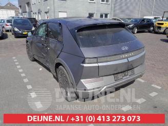 Hyundai ioniq 5 Ioniq 5 (NE), SUV, 2021 73/77 kWh RWD picture 6
