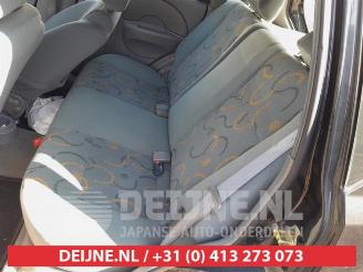 Daewoo Kalos Kalos (SF48), Hatchback, 2002 / 2008 1.2 picture 12