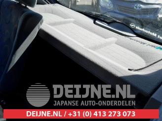 Daewoo Kalos Kalos (SF48), Hatchback, 2002 / 2008 1.2 picture 19