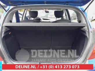 Hyundai I-20 i20, Hatchback, 2008 / 2015 1.2i 16V picture 13