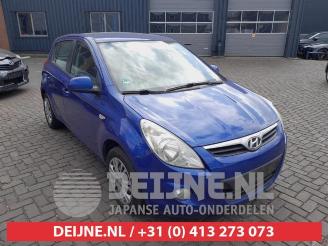 demontáž osobní automobily Hyundai I-20 i20, Hatchback, 2008 / 2015 1.2i 16V 2009/3