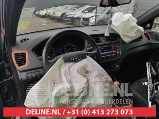 Hyundai I-20 i20 Coupe, Hatchback 3-drs, 2015 / 2021 1.4i 16V picture 12