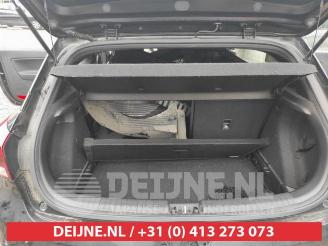 Hyundai I-20 i20 Coupe, Hatchback 3-drs, 2015 / 2021 1.4i 16V picture 21