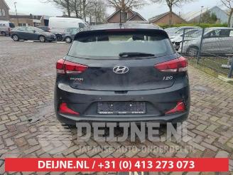 Hyundai I-20 i20 Coupe, Hatchback 3-drs, 2015 / 2021 1.4i 16V picture 6