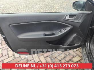 Hyundai I-20 i20 Coupe, Hatchback 3-drs, 2015 / 2021 1.4i 16V picture 9