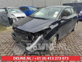 Hyundai I-20 i20 Coupe, Hatchback 3-drs, 2015 / 2021 1.4i 16V picture 3