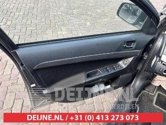 Mitsubishi Lancer Lancer Sportback (CX), Hatchback, 2008 1.6 MIVEC 16V picture 18