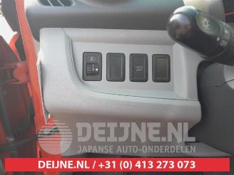 Suzuki Alto Alto, Hatchback 5-drs, 2009 1.0 12V picture 20