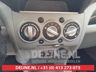 Suzuki Alto Alto, Hatchback 5-drs, 2009 1.0 12V picture 18