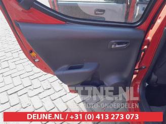 Suzuki Alto Alto, Hatchback 5-drs, 2009 1.0 12V picture 11