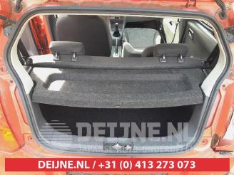 Suzuki Alto Alto, Hatchback 5-drs, 2009 1.0 12V picture 13