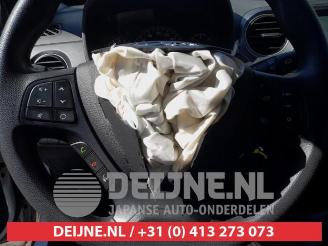 Hyundai I-10 i10 (B5), Hatchback, 2013 / 2019 1.0 12V picture 19