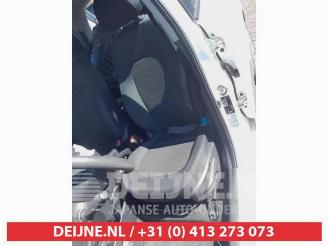 Hyundai I-10 i10 (B5), Hatchback, 2013 / 2019 1.0 12V picture 23