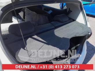 Hyundai I-10 i10 (B5), Hatchback, 2013 / 2019 1.0 12V picture 15