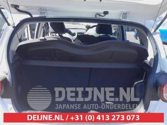 Hyundai I-10 i10 (B5), Hatchback, 2013 / 2019 1.0 12V picture 13