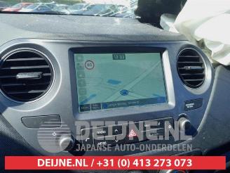 Hyundai I-10 i10 (B5), Hatchback, 2013 / 2019 1.0 12V picture 20