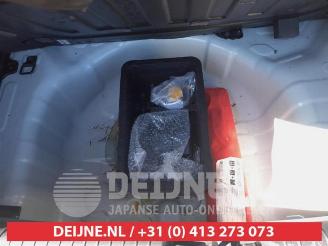 Hyundai I-10 i10 (B5), Hatchback, 2013 / 2019 1.0 12V picture 14