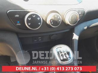 Hyundai I-10 i10 (B5), Hatchback, 2013 / 2019 1.0 12V picture 21