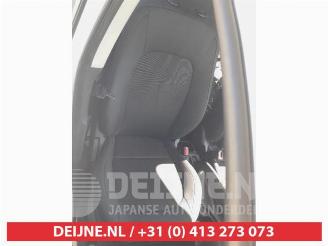 Hyundai I-10 i10 (B5), Hatchback, 2013 / 2019 1.0 12V picture 16