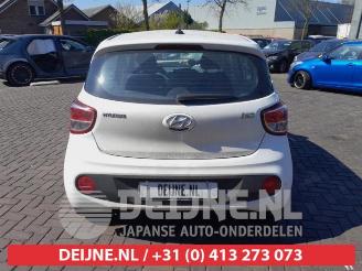 Hyundai I-10 i10 (B5), Hatchback, 2013 / 2019 1.0 12V picture 6