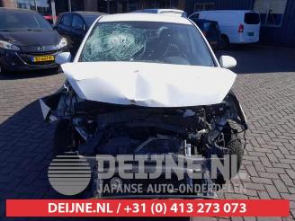 Hyundai I-10 i10 (B5), Hatchback, 2013 / 2019 1.0 12V picture 2