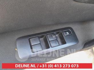 Nissan Qashqai Qashqai (J10), SUV, 2007 / 2014 1.6 16V picture 12