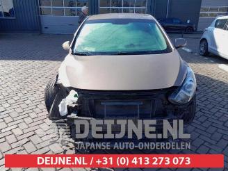 Hyundai I-30 i30 (GDHB5), Hatchback, 2011 1.6 GDI Blue 16V picture 2