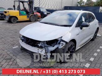 Toyota Corolla Corolla (E21/EA1/EH1), Hatchback 5-drs, 2018 2.0 16V Hybrid picture 3