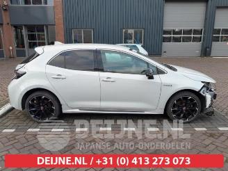 Toyota Corolla Corolla (E21/EA1/EH1), Hatchback 5-drs, 2018 2.0 16V Hybrid picture 8