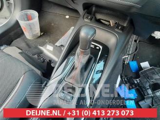 Toyota Corolla Corolla (E21/EA1/EH1), Hatchback 5-drs, 2018 2.0 16V Hybrid picture 25