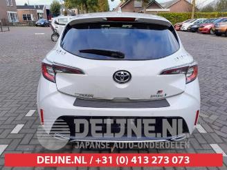 Toyota Corolla Corolla (E21/EA1/EH1), Hatchback 5-drs, 2018 2.0 16V Hybrid picture 6