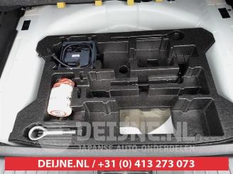 Suzuki Vitara Vitara (LY/MY), SUV, 2015 1.0 Booster Jet Turbo 12V picture 15