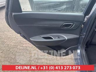 Hyundai I-20 i20 (BC3), Hatchback 5-drs, 2020 1.0 T-GDI 100 12V picture 19