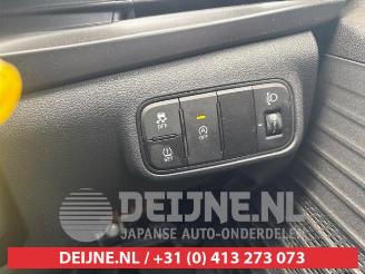 Hyundai I-20 i20 (BC3), Hatchback 5-drs, 2020 1.0 T-GDI 100 12V picture 12