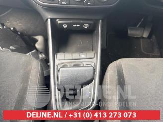 Hyundai I-20 i20 (BC3), Hatchback 5-drs, 2020 1.0 T-GDI 100 12V picture 15