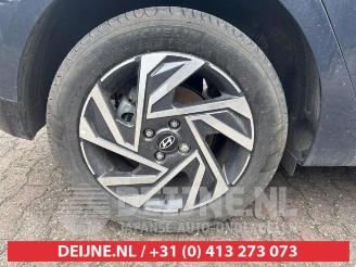 Hyundai I-20 i20 (BC3), Hatchback 5-drs, 2020 1.0 T-GDI 100 12V picture 27