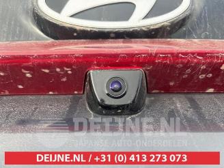 Hyundai I-20 i20 (BC3), Hatchback 5-drs, 2020 1.0 T-GDI 100 12V picture 21