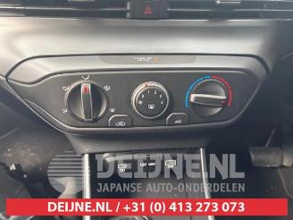 Hyundai I-20 i20 (BC3), Hatchback 5-drs, 2020 1.0 T-GDI 100 12V picture 14