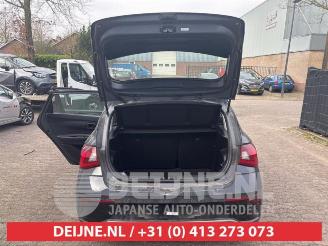 Hyundai I-20 i20 (BC3), Hatchback 5-drs, 2020 1.0 T-GDI 100 12V picture 20