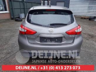 Nissan Pulsar Pulsar (C13), Hatchback, 2013 1.2 DIG-T 16V picture 6