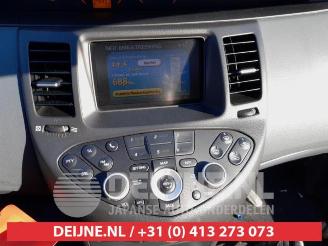 Nissan Primera Primera (P12), Hatchback, 2002 / 2008 1.8 16V picture 22