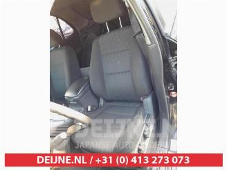 Kia Sorento Sorento I (JC), SUV, 2002 / 2011 2.5 CRDi 16V VGT picture 15