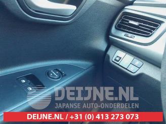 Kia Rio Rio IV (YB), Hatchback, 2017 1.2 MPI 16V picture 15