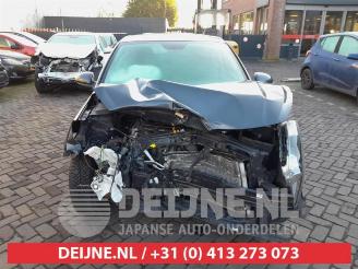 Kia Rio Rio IV (YB), Hatchback, 2017 1.2 MPI 16V picture 2