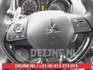 Mitsubishi ASX ASX, SUV, 2010 / 2023 2.0 MIVEC 16V picture 20