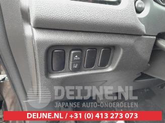 Mitsubishi ASX ASX, SUV, 2010 / 2023 2.0 MIVEC 16V picture 19