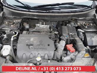 Mitsubishi ASX ASX, SUV, 2010 / 2023 2.0 MIVEC 16V picture 17